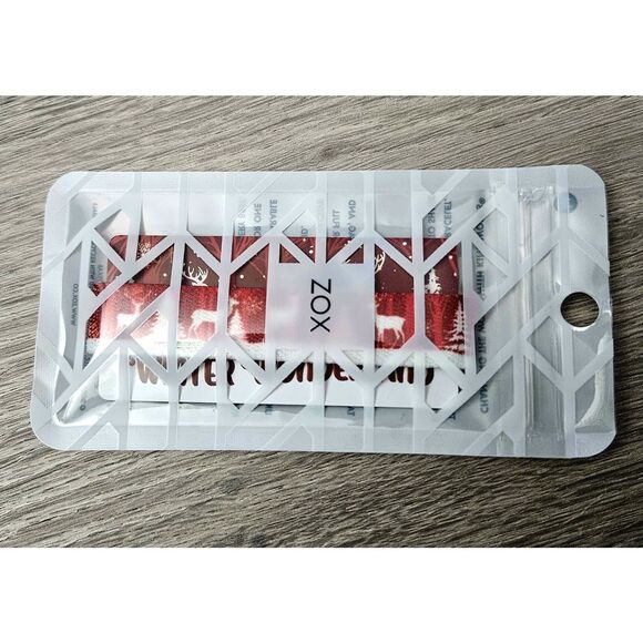 ZOX "WINTER WONDERLAND" #1681 ADVENT DAY 11 INTERACTIVE COLLECTIBLE WRISTBAND - Picture 5 of 12